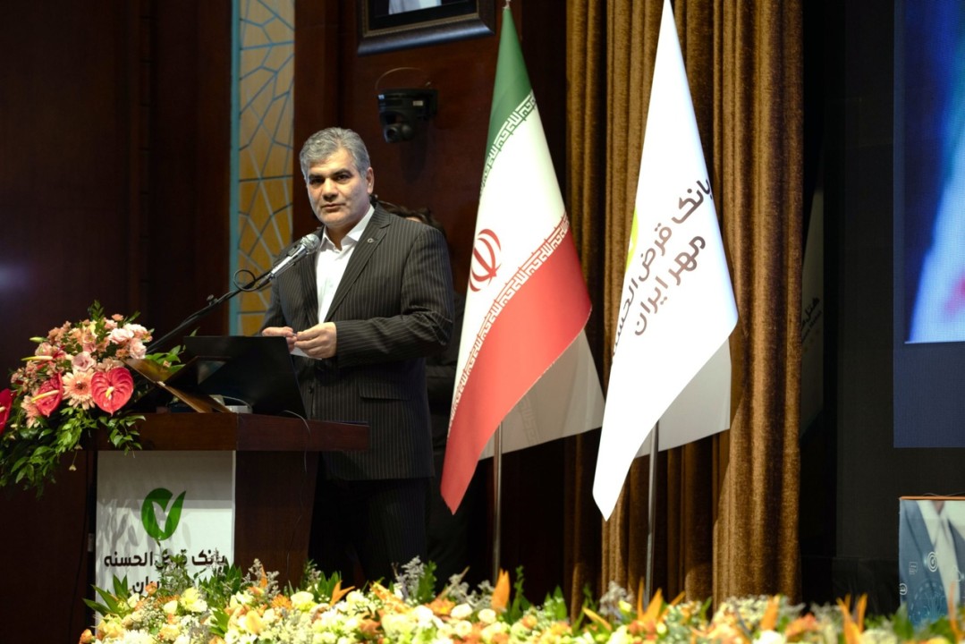 برنامه‌ریزی برای افزایش سرمایه بانک به ۲۲هزار میلیارد تومان